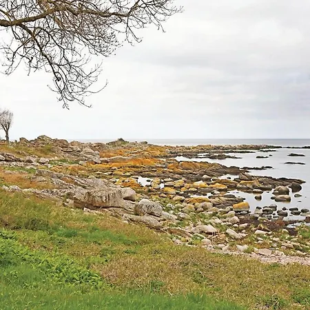 Lovely In With Wifi * Svaneke