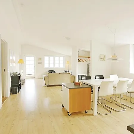 Feriehus Dejlig Bolig I Med Wifi Svaneke